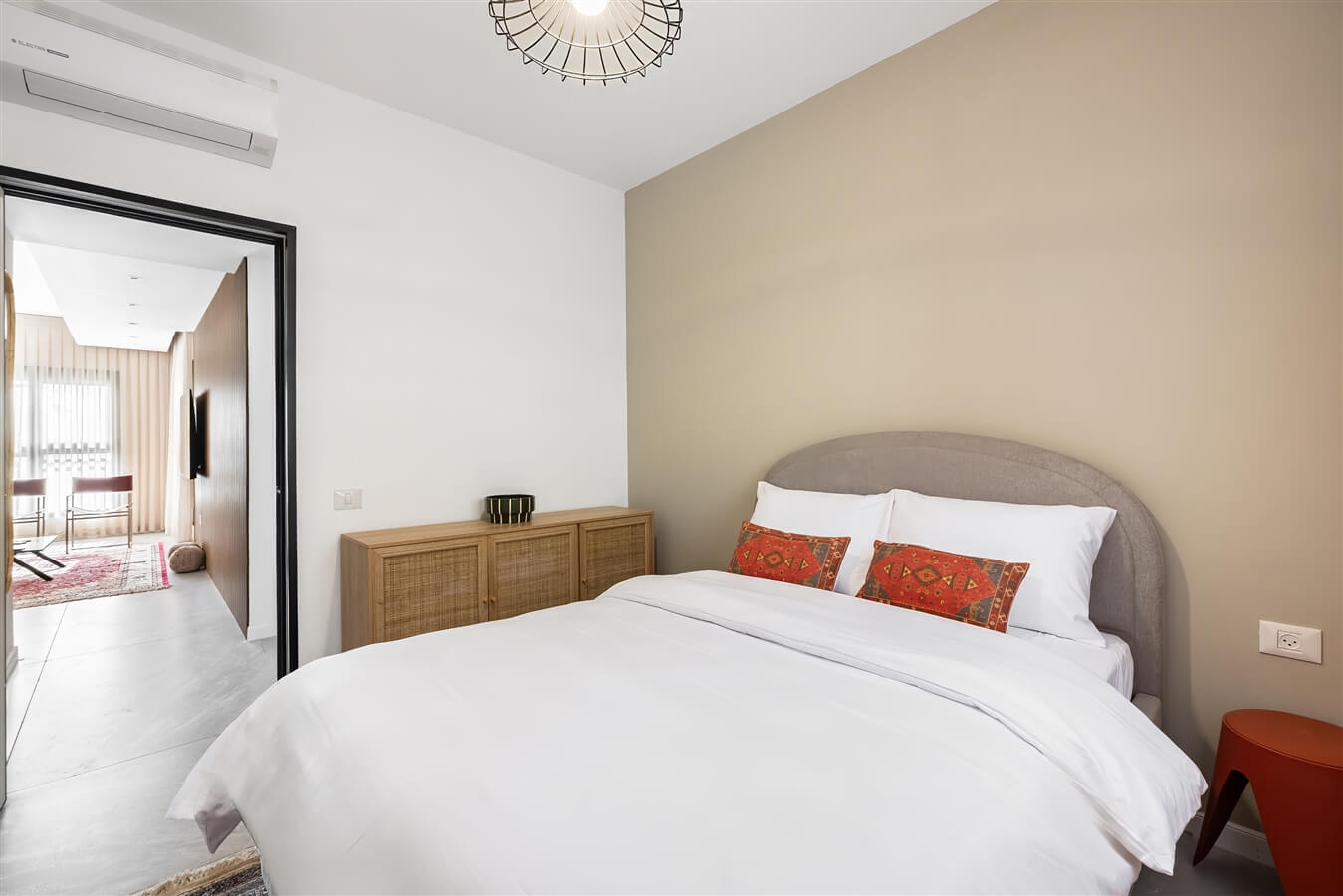 תמונה של דירת משפחה 3 - 8