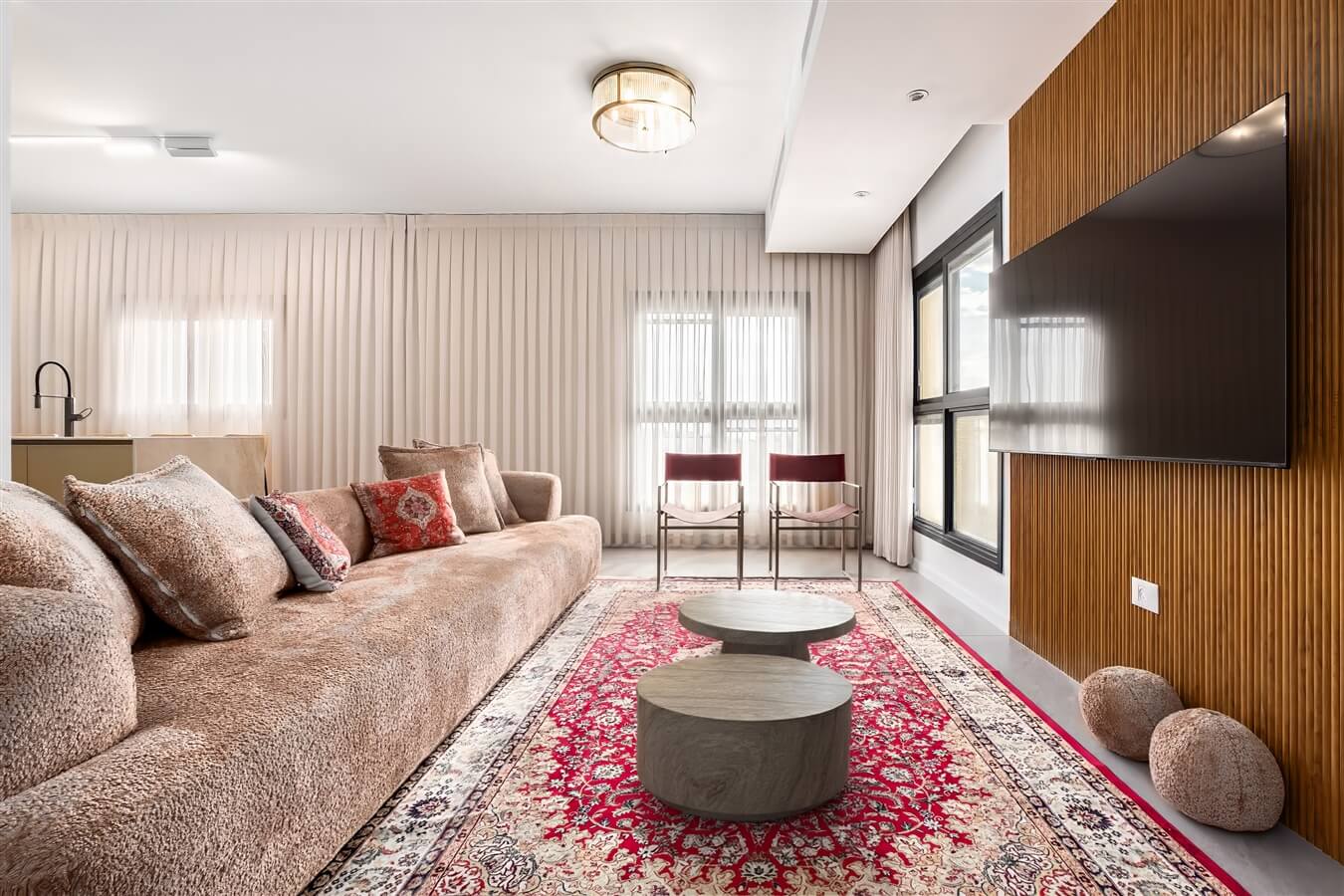 תמונה של דירת משפחה 3 - 2