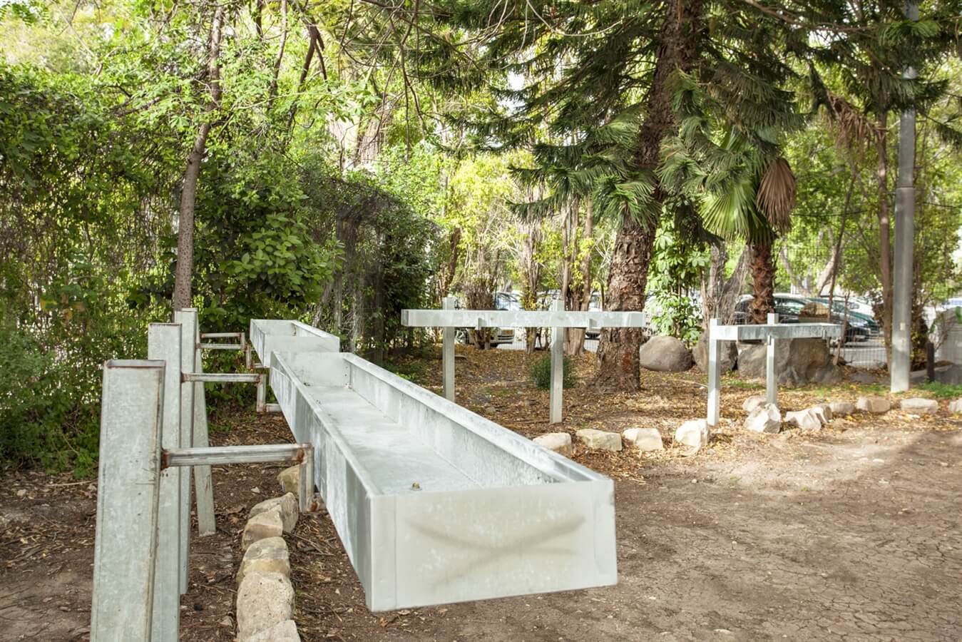 תמונה של סוגי האוהלים - 10