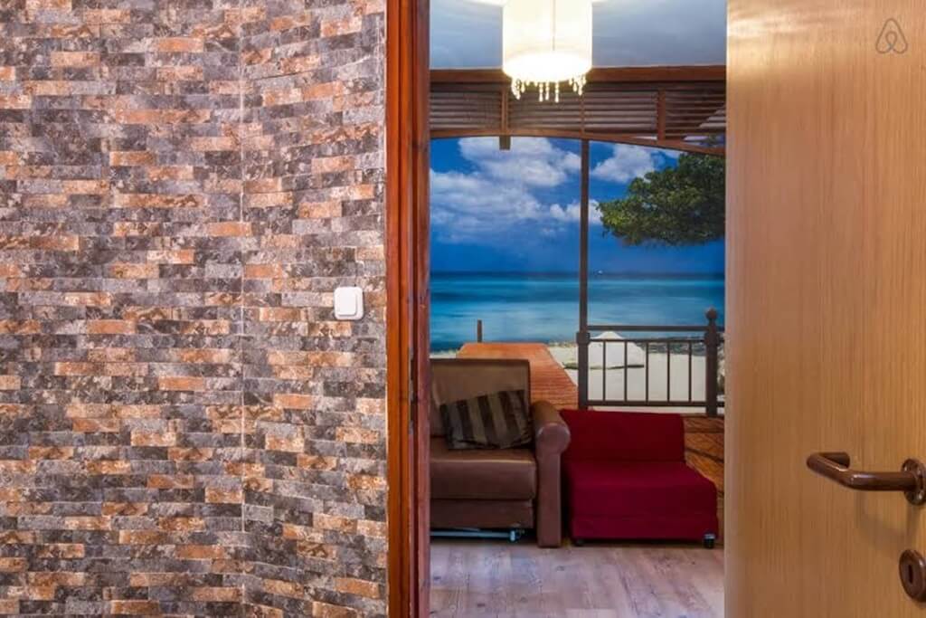 תמונה של יחידת האירוח - 8