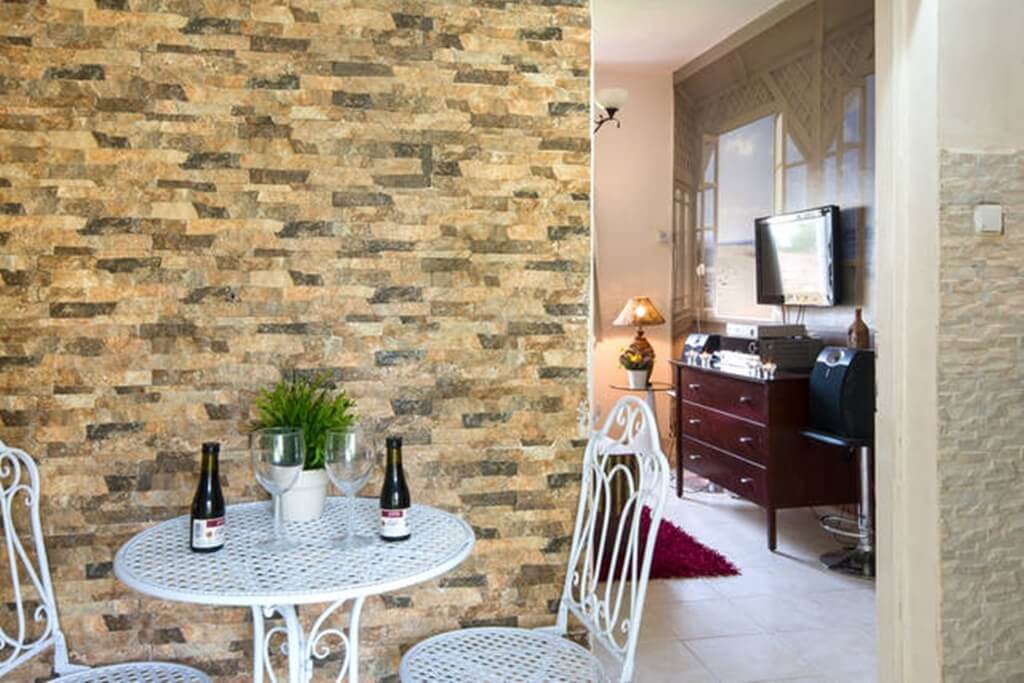 תמונה של יחידת האירוח - 7