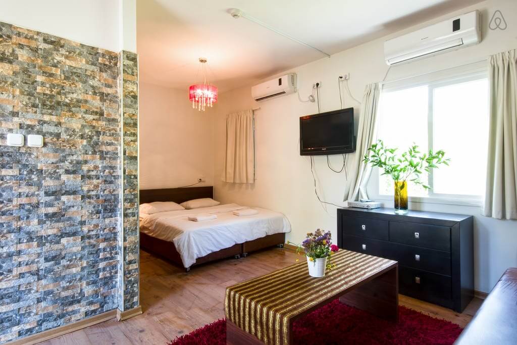 תמונה של יחידת האירוח - 3