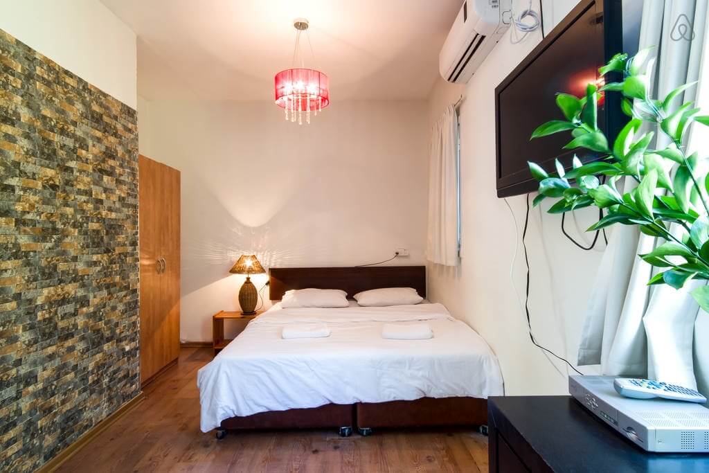 תמונה של יחידת האירוח - 2