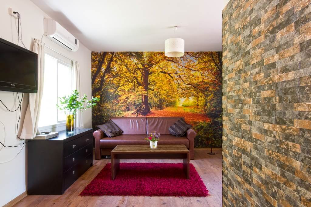 תמונה של יחידת האירוח - 9