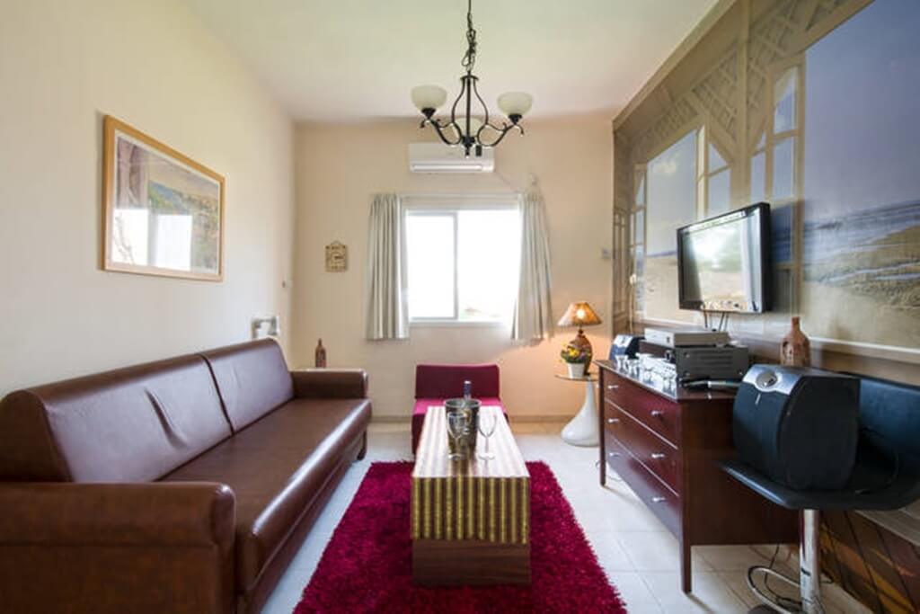 תמונה של יחידת האירוח - 4