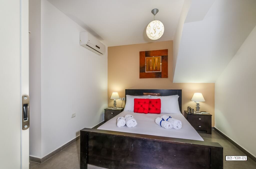 תמונה של הצימר - 9