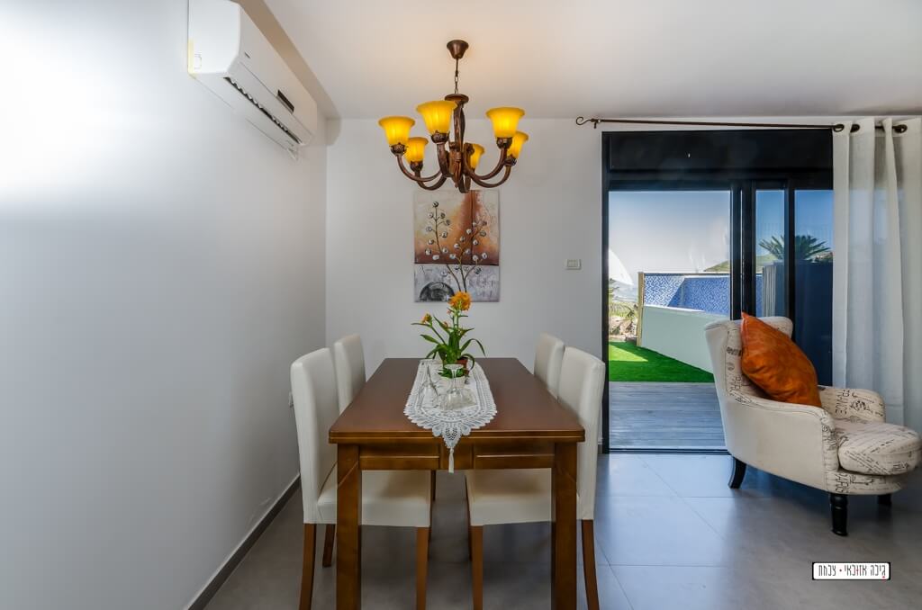 תמונה של הצימר - 6