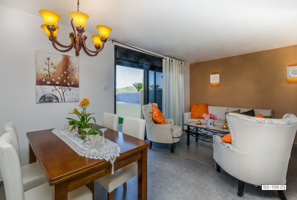 תמונה של הצימר - 12