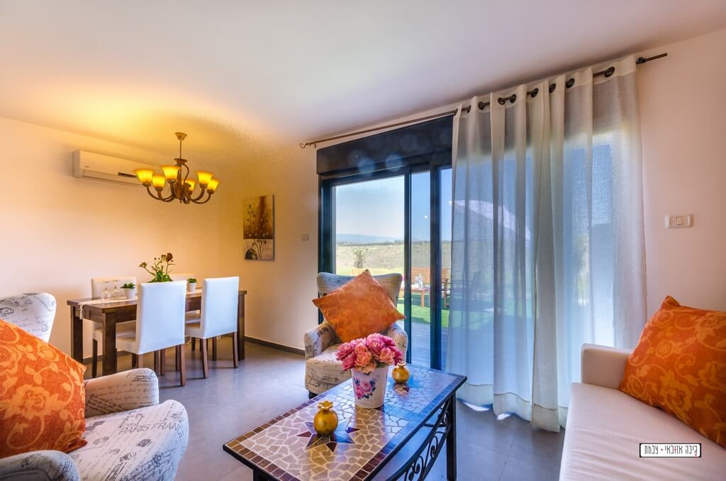 תמונה של הצימר - 7