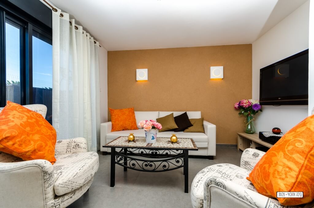 תמונה של הצימר - 8