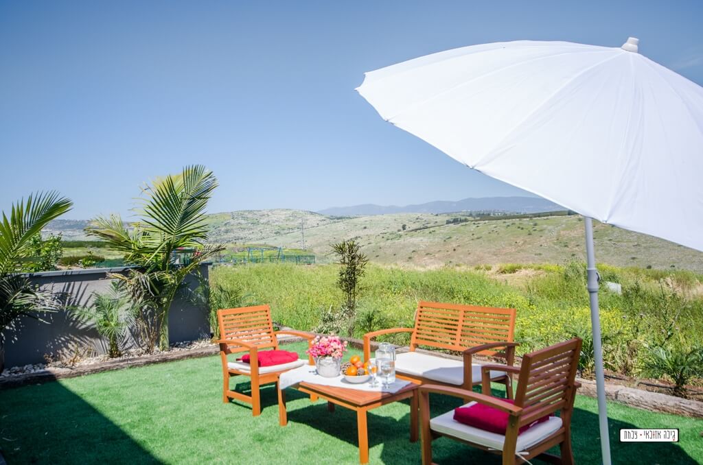 תמונה של הצימר - 13