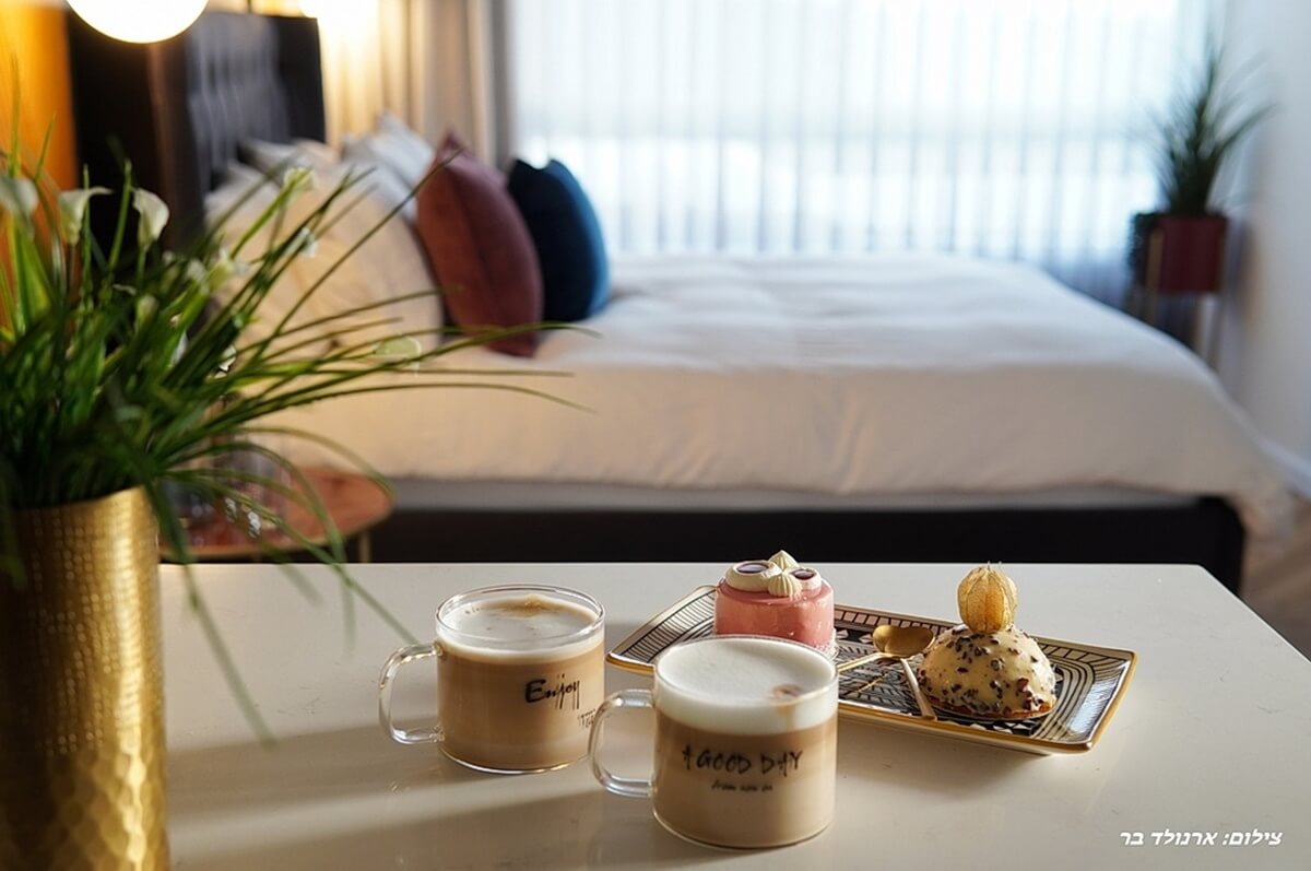 תמונה של מוריה gold - 3