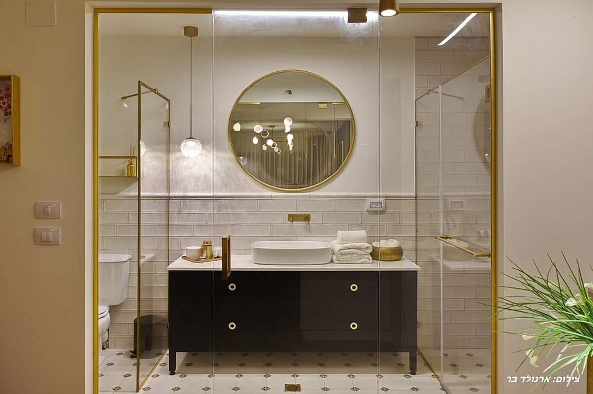 תמונה של מוריה gold - 6