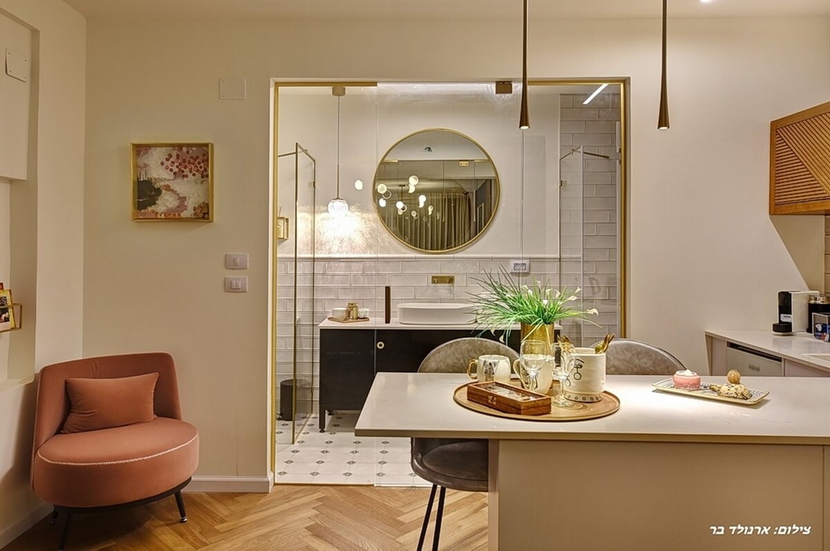 תמונה של מוריה gold - 5