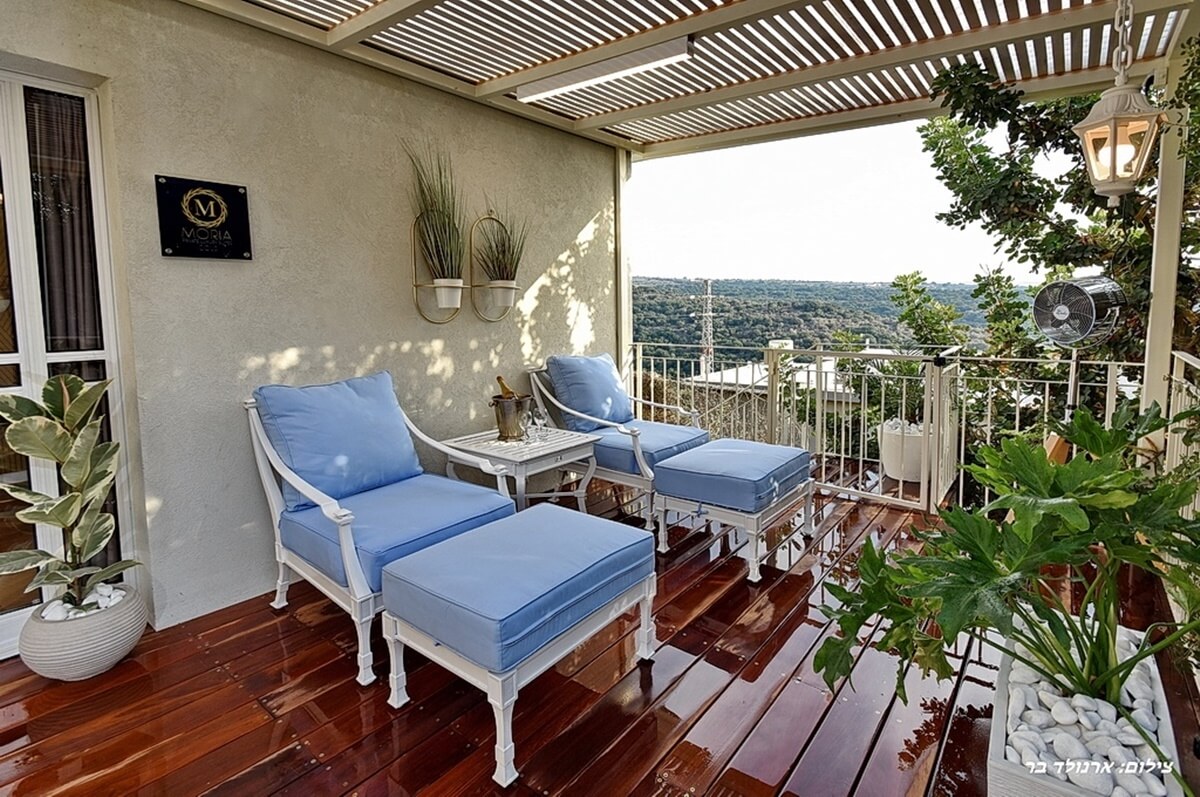 תמונה של מוריה gold - 9