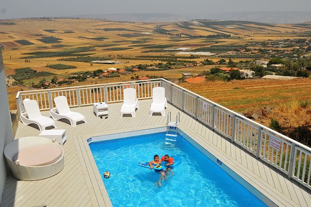 תמונה של הוילה - 10