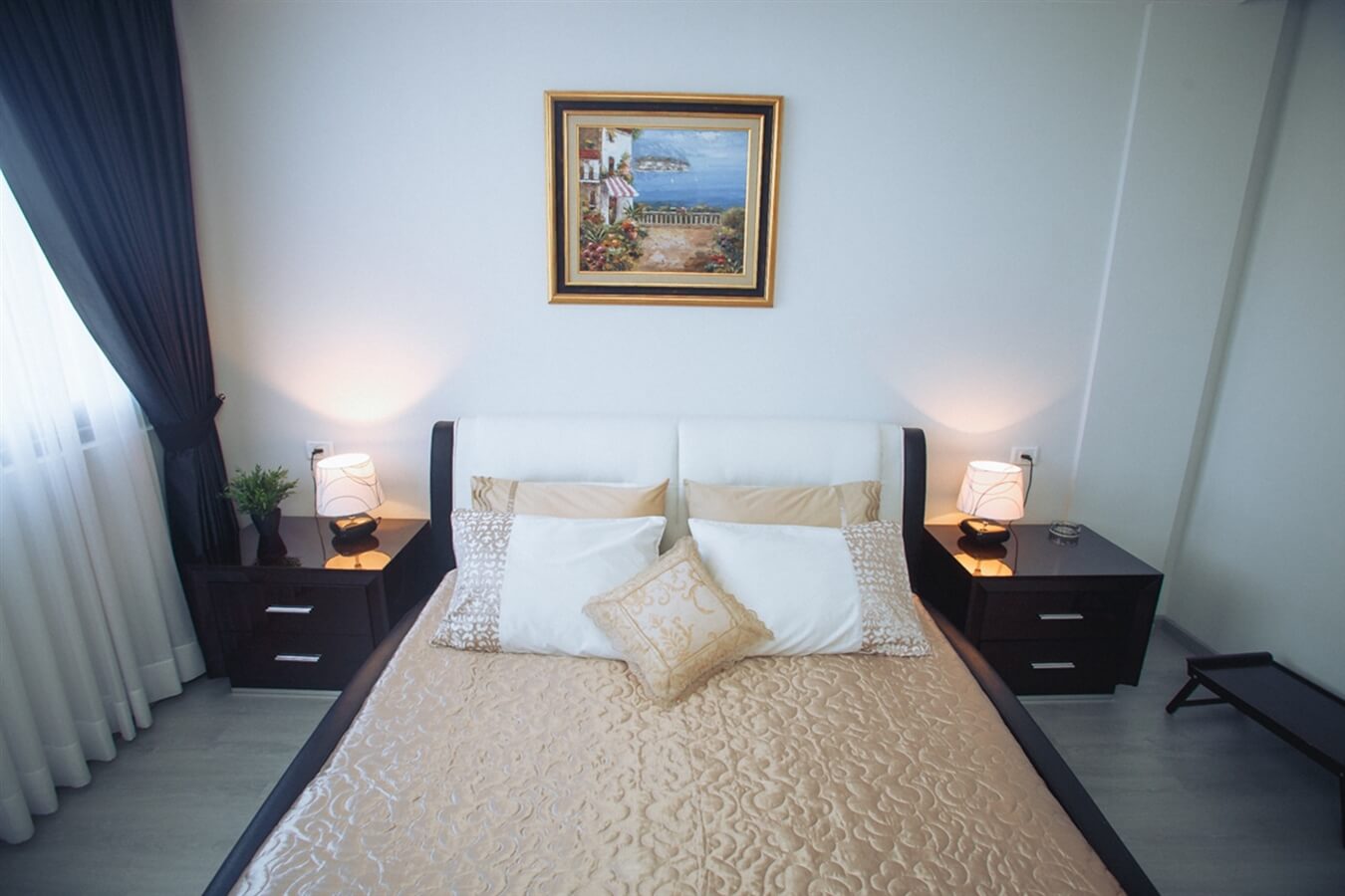 תמונה של חדר טריפל - 5