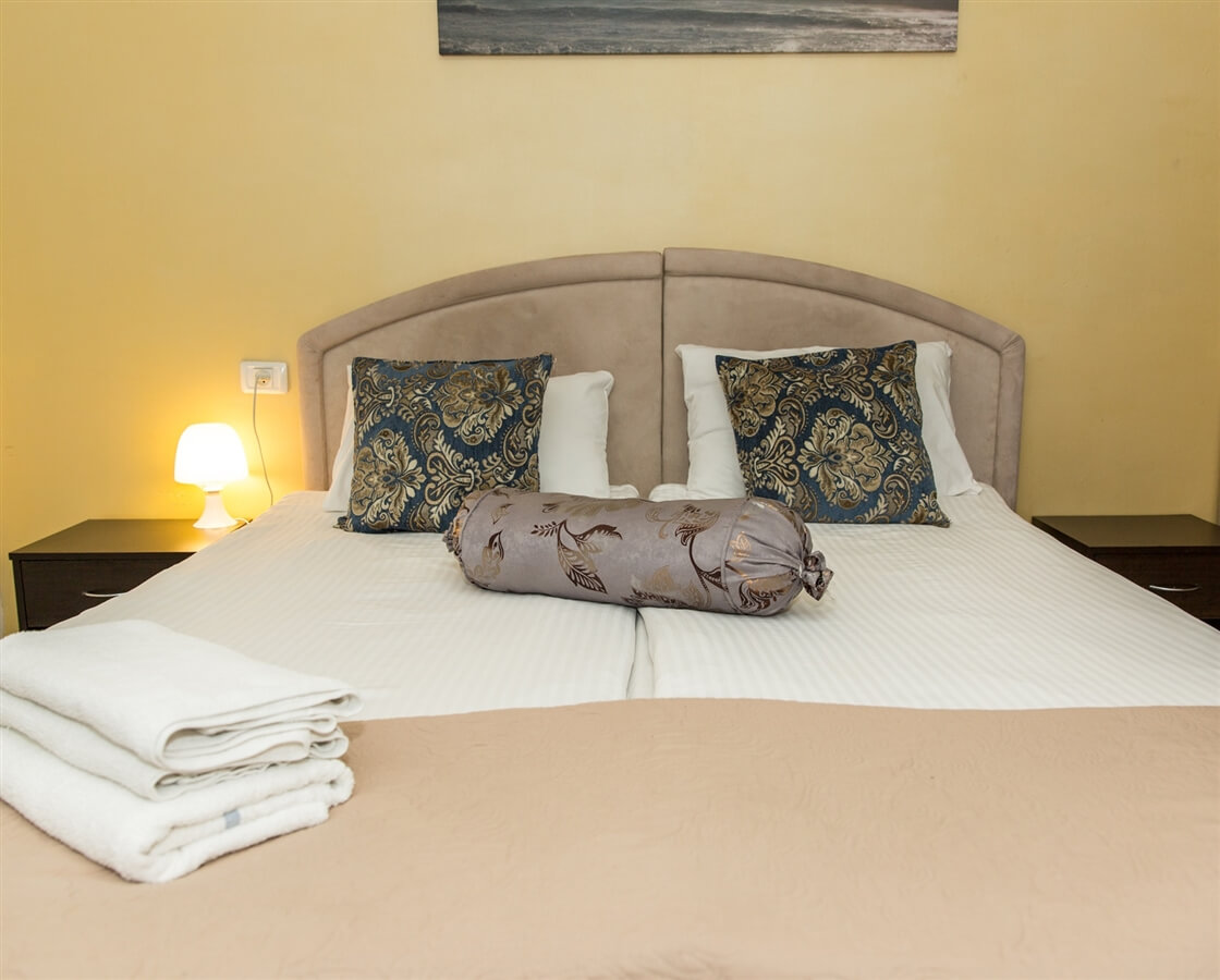 תמונה של חדר זוגי - 7