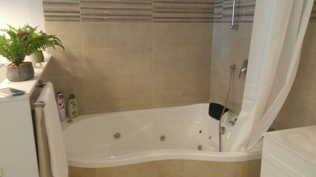 תמונה של יחידות הנופש - 4