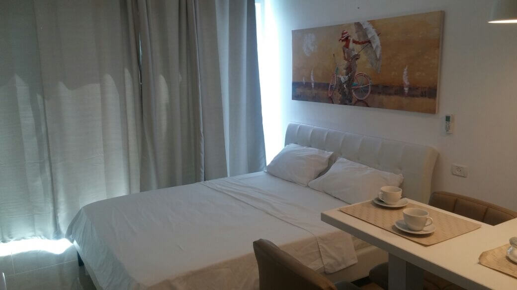 תמונה של יחידות הנופש - 9