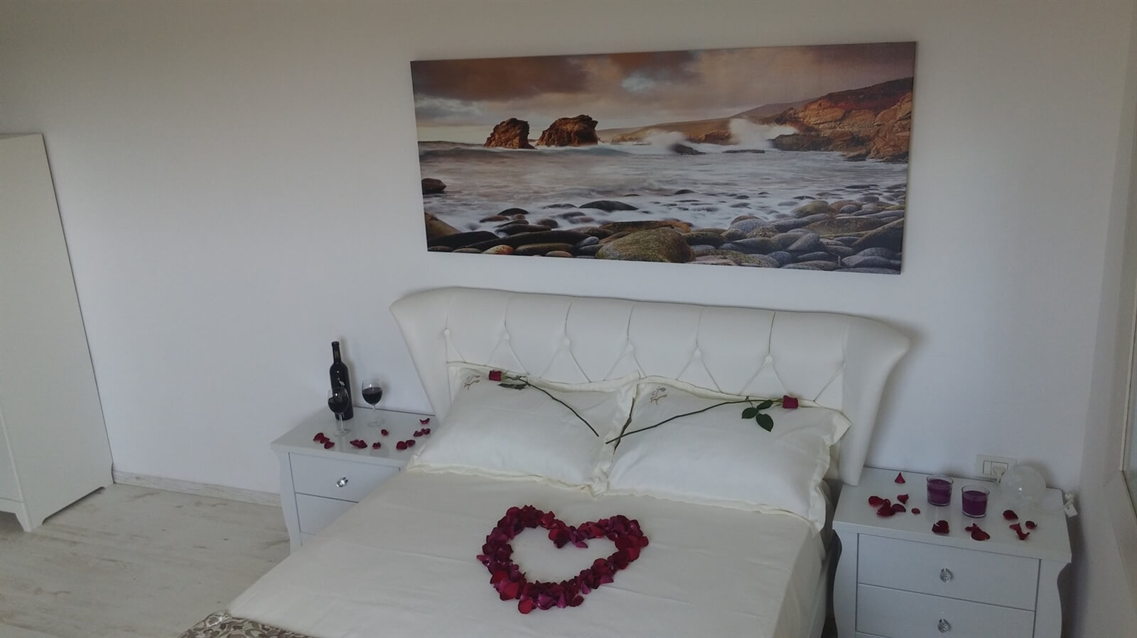 תמונה של יחידות הנופש - 8