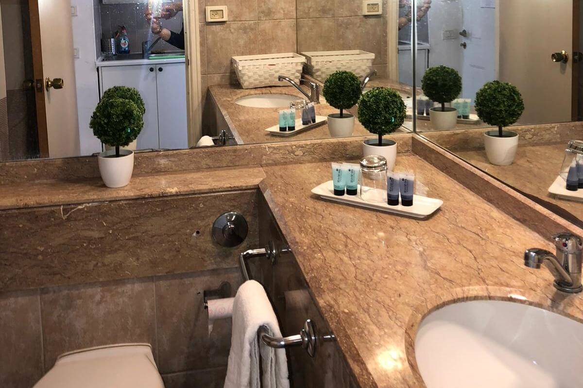 תמונה של יחידות הנופש - 10