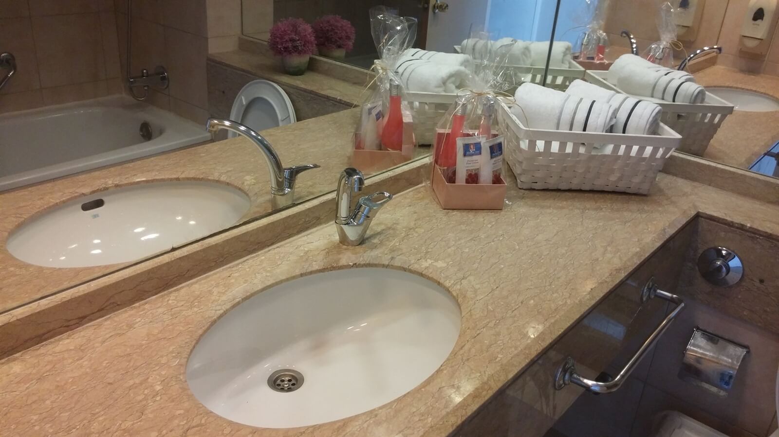 תמונה של יחידות הנופש - 7