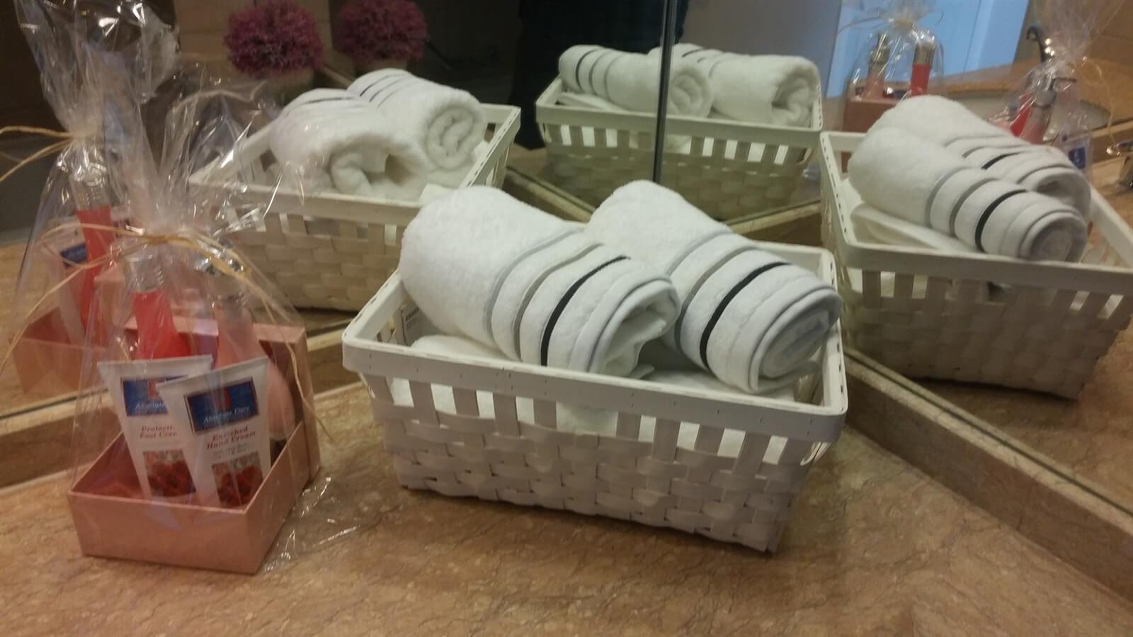 תמונה של יחידות הנופש - 6