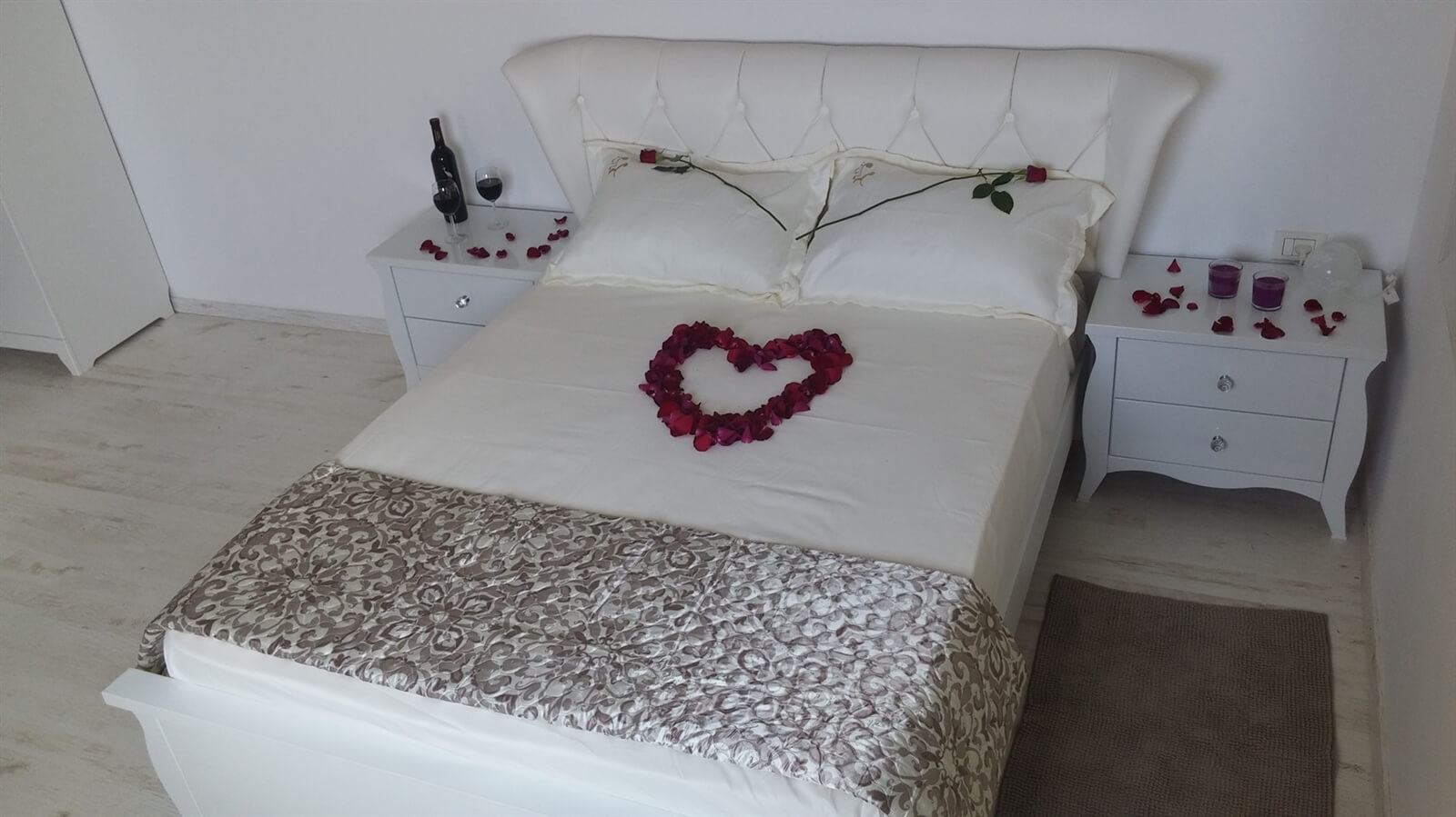 תמונה של יחידות הנופש - 5