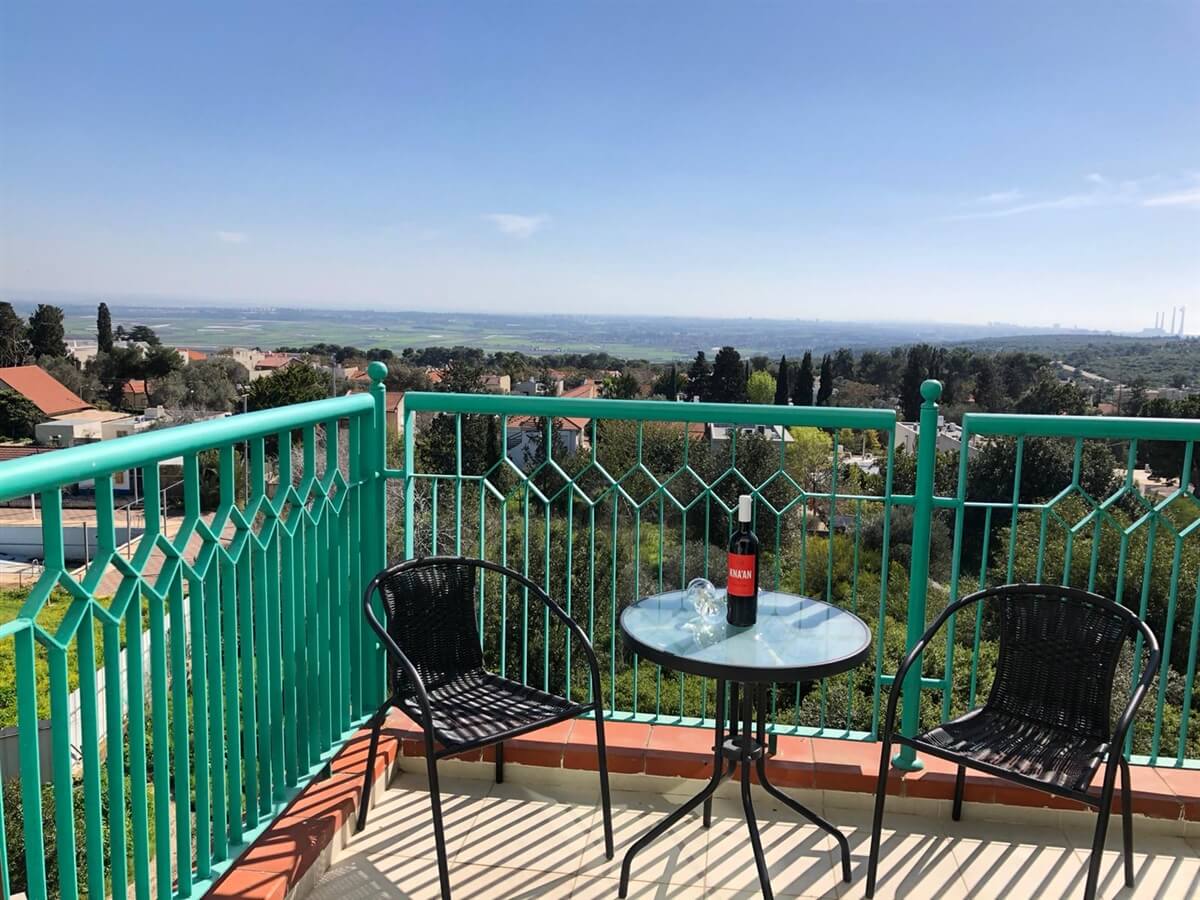 תמונה של יחידות הנופש - 2