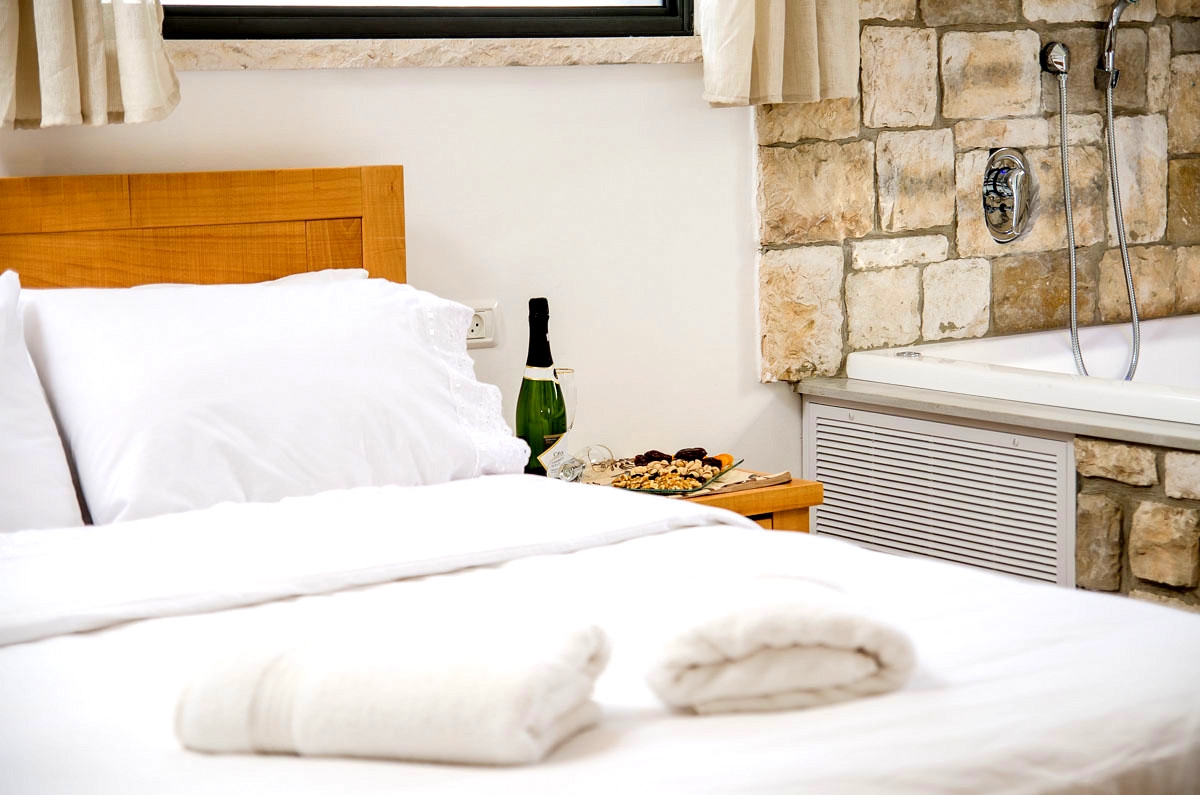 תמונה של שלווה גלילית - 4