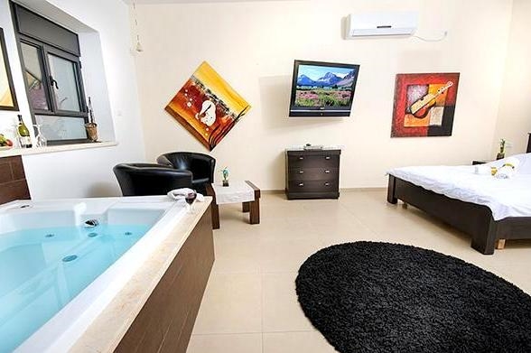 תמונה של נוף גלילי - 6