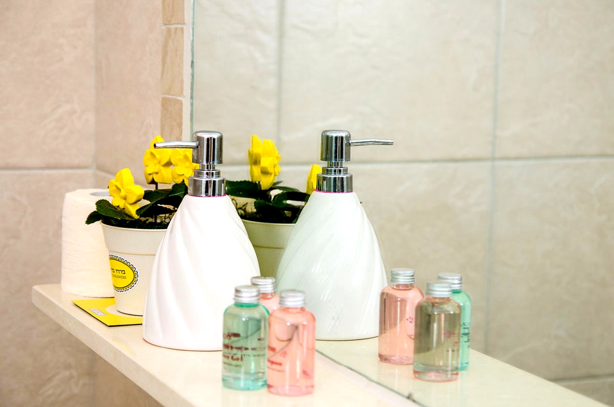 תמונה של שלווה גלילית - 7