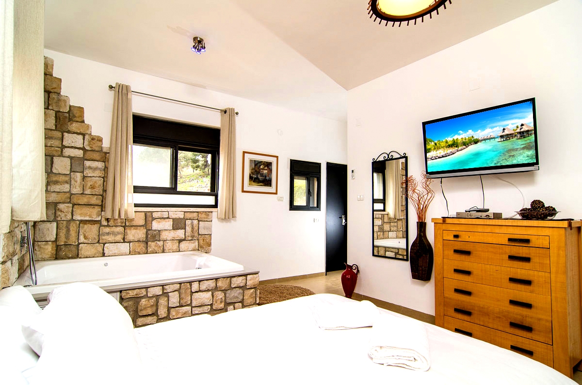 תמונה של שלווה גלילית - 10