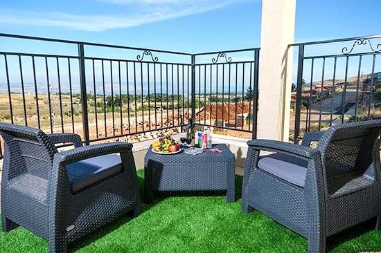 תמונה של נוף גלילי - 4