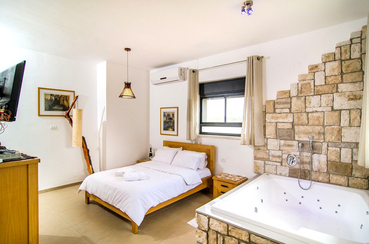 תמונה של שלווה גלילית - 9