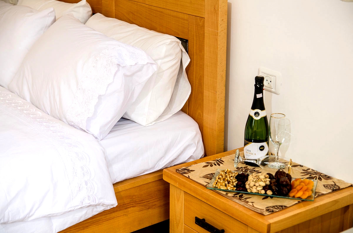 תמונה של שלווה גלילית - 2