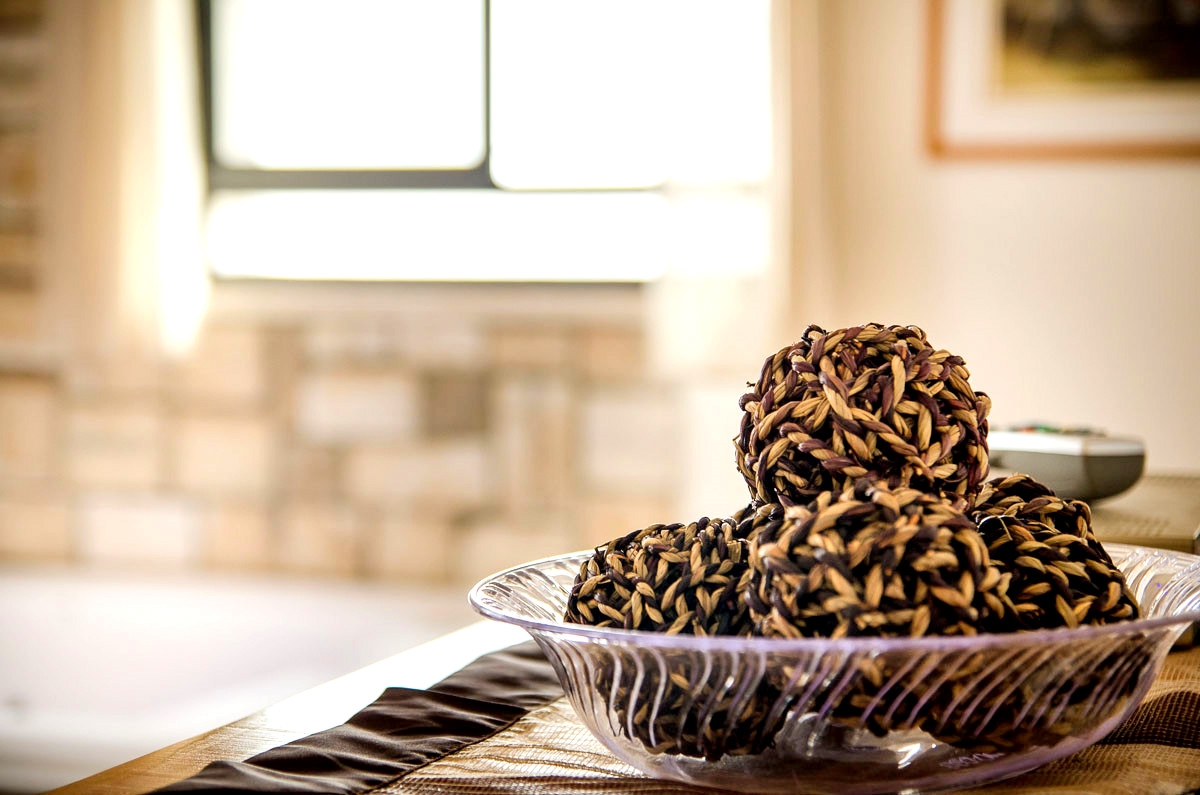 תמונה של שלווה גלילית - 3