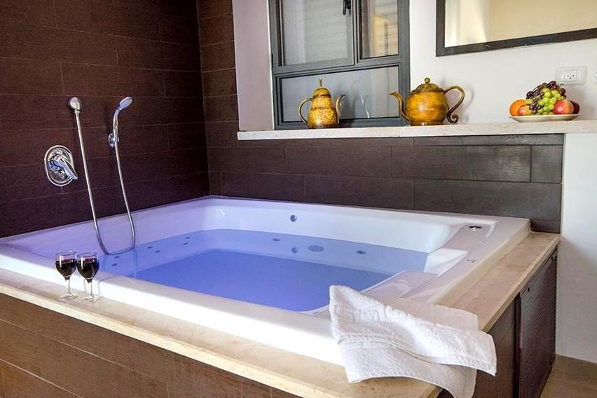 תמונה של נוף גלילי - 2