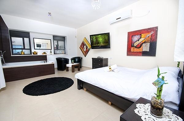 תמונה של נוף גלילי - 7