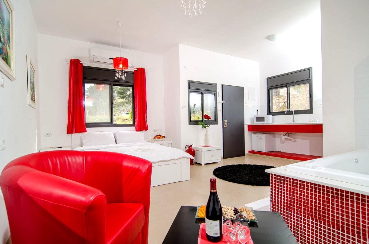 תמונה של אהבה גלילית - 2