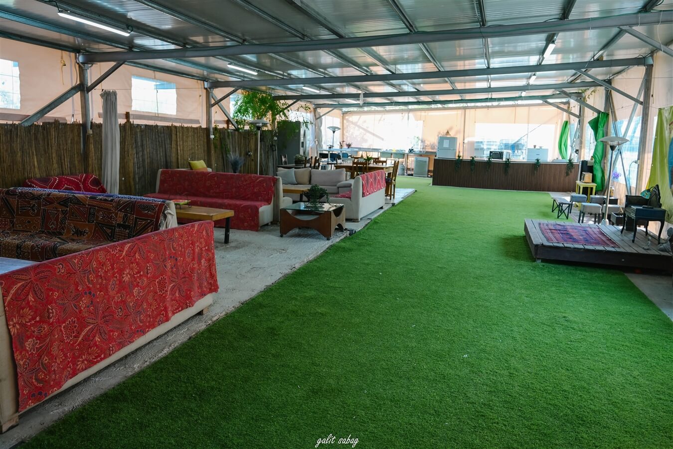 תמונה של החאן - 18