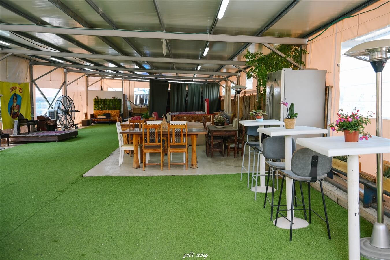 תמונה של החאן - 13