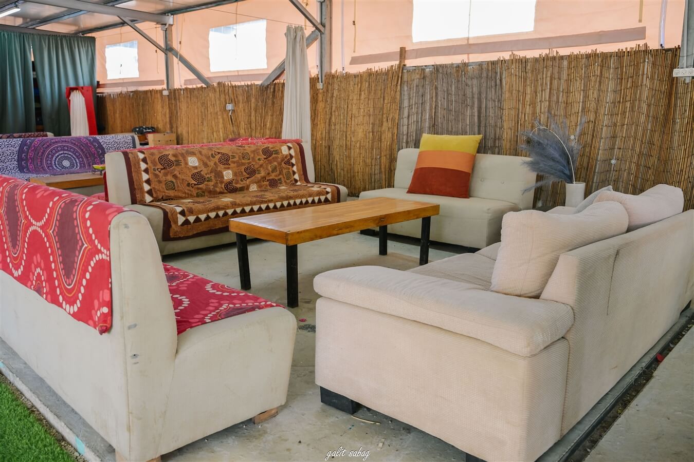 תמונה של החאן - 19