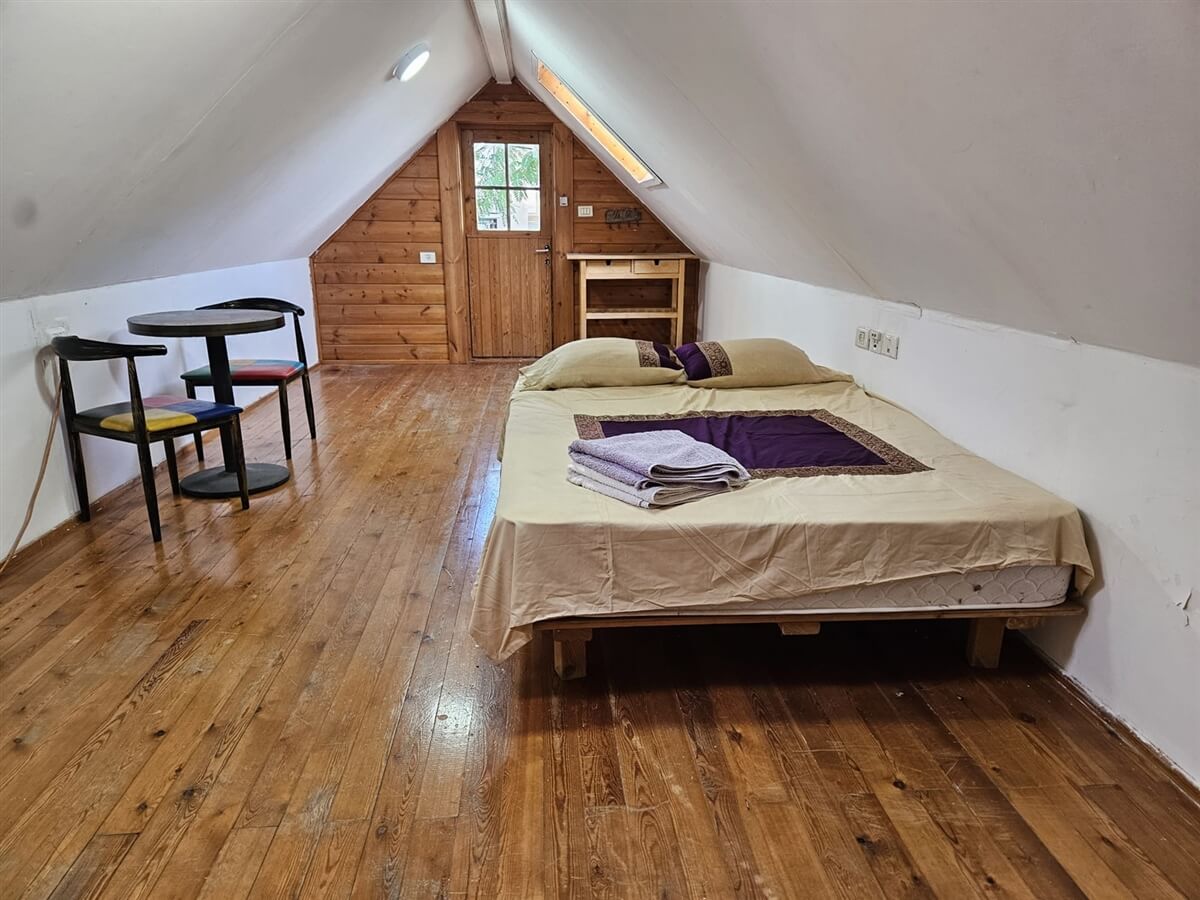 תמונה של הבקתה - 3