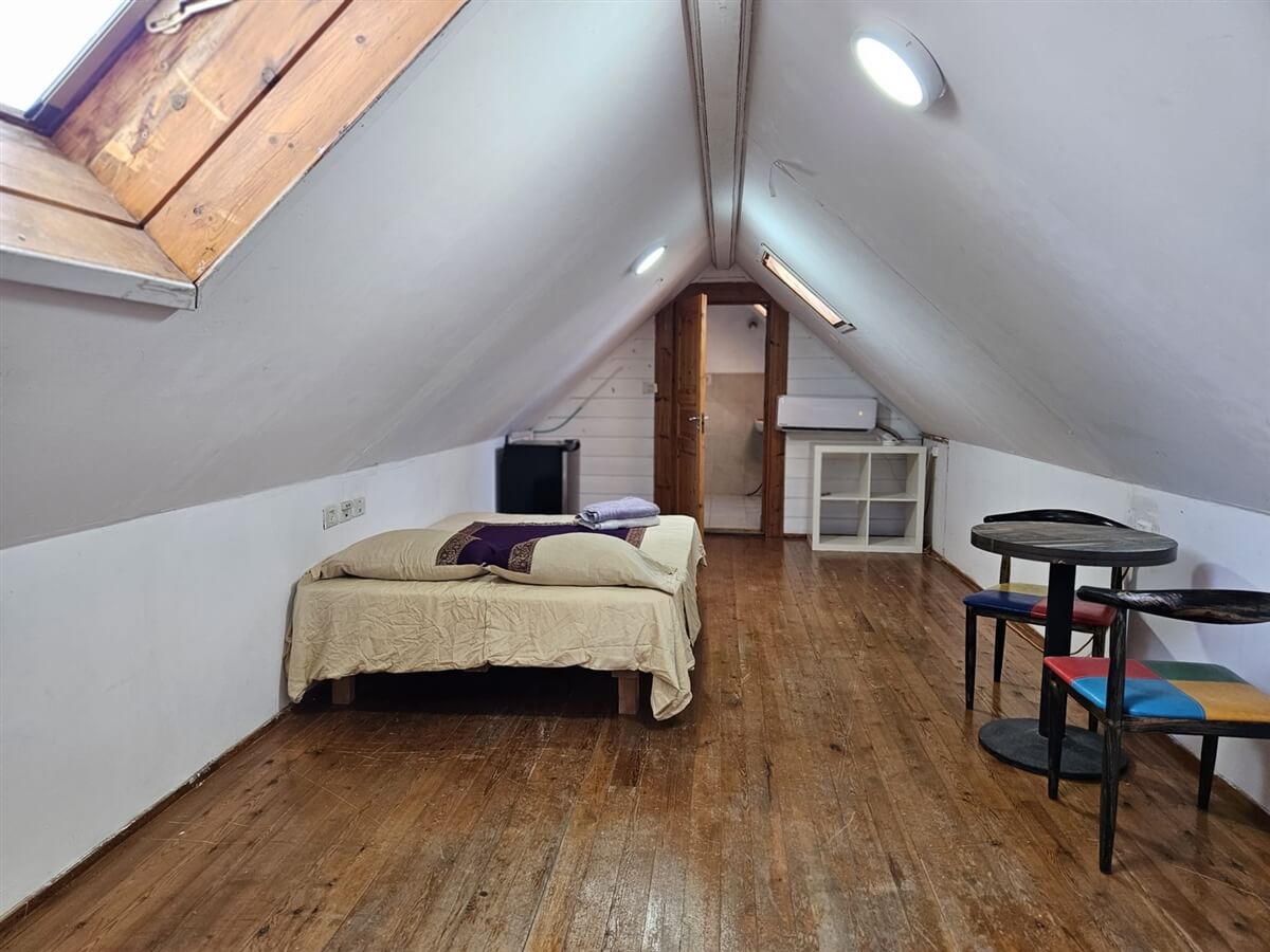 תמונה של הבקתה - 5