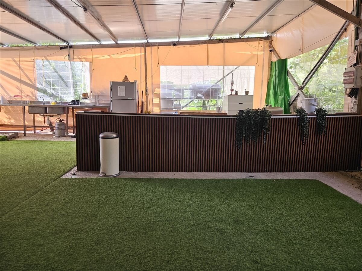 תמונה של החאן - 5