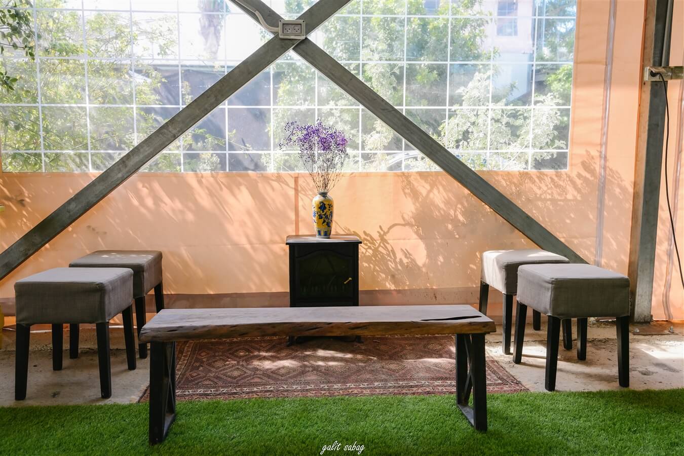 תמונה של החאן - 9