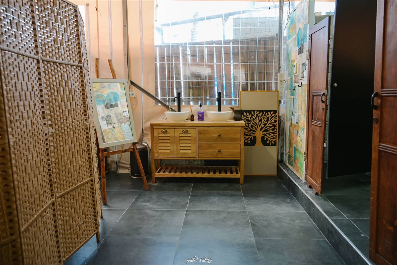 תמונה של החאן - 17