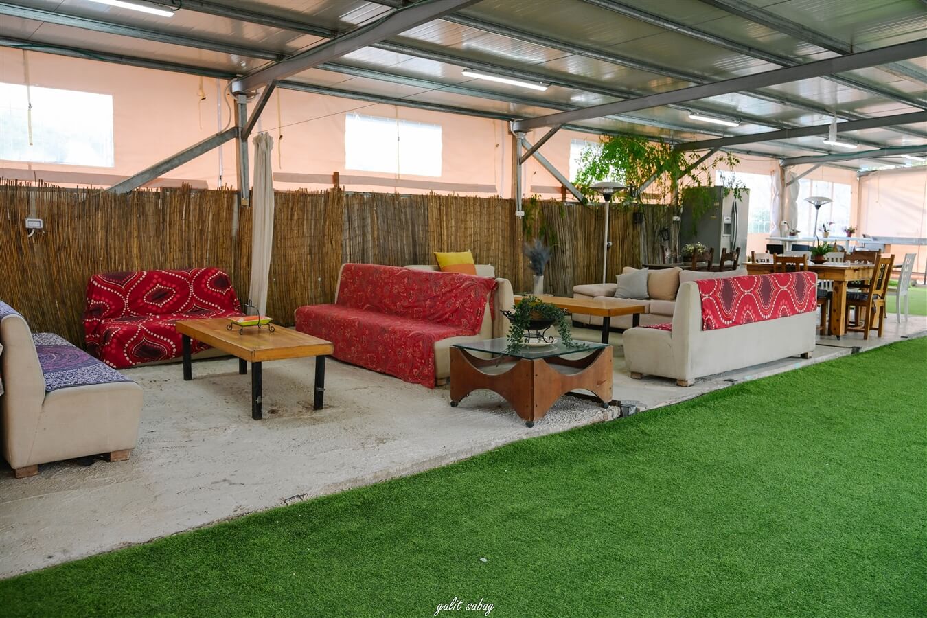 תמונה של החאן - 2